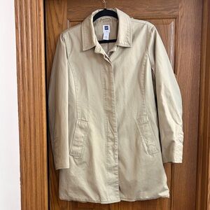 Women's Vintage Gap Jacket, Large